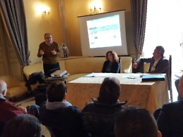 Un impianto per produrre il biometano? Sì, ma fatelo altrove