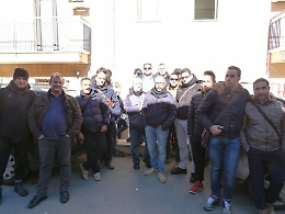 Ato, impiegati senza stipendi da sette mesi