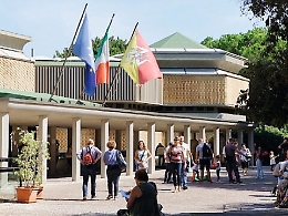 Siracusa, un milione di euro per il Paolo Orsi