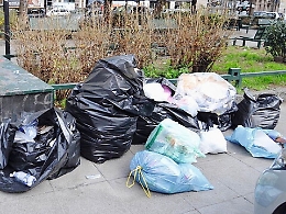 Catania, va deserta la gara per il mega-appalto dei rifiuti