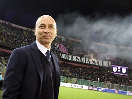 Serie A, Palermo aspetta il Sassuolo e Corini: "Qui siamo come Hiroshima"
