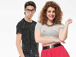 I Soldi Spicci, una coppia comica da un milione di follower sui social