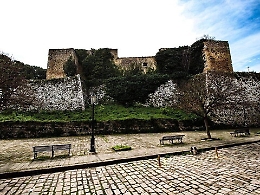 Piazza Armerina, venduto il castello aragonese ma il compratore resta anonimo