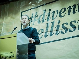 Nello Musumeci: &laquo;Vorrei governare per una sola legislatura e ricostruire dalle macerie&raquo;