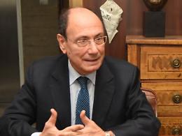 Priolo, Schifani: «Bene decreto salvataggio del Governo su Lukoil. Pronti a fare la nostra parte»