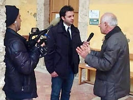 Le Iene piombano sulla storia del Castello di Montechiaro