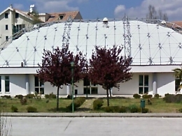 Piazza Armerina, arriva il via libera per l'uso del PalaFerraro