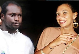 Uccise a Catania l'ex con 40 coltellate: confermati 30 anni per senegalese