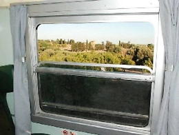 Agrigento, torna il Mandorlo in Fiore Express