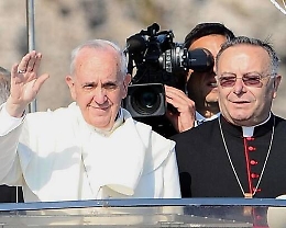 Il cardinale Montenegro: «Non accogliere i migranti è non credere in Dio»