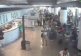 La met&agrave; dei dipendenti dell'Enac di Palermo indagata per assenteismo