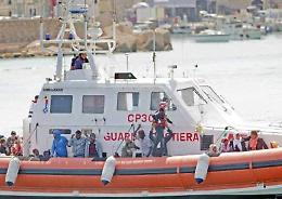 Lampedusa, la procura di Agrigento apre un'inchiesta sul naufragio in mare che è costato la vita ad un pescatore del luogo