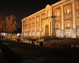 Sabato a Catania sarà la "Notte dei Musei"