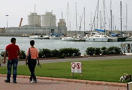 Licata, sequestrato il porto turistico, chiesti 2 rinvii a giudizio, 22 indagati
