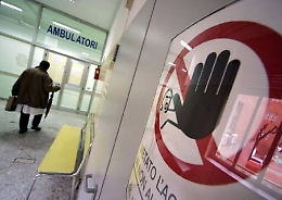 Ecco la nuova rete ospedaliera siciliana: salvi i presìdi di Giarre e Acireale