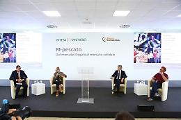 Con "RI-pescato" va ai bisognosi il pesce confiscato dalle Capitanerie