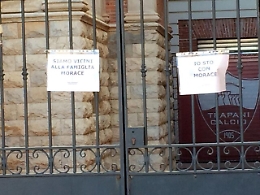 Intrighi, Rolex e gite con i saldi di fine Impero: ecco l'“House of Cards” in versione caponata