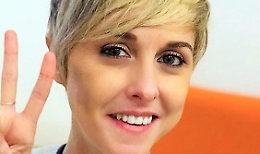 Le Iene, Nadia Toffa non sarà all'ultima puntata