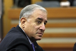 Dell'Utri, Cassazione accoglie ricorso su posta censurata