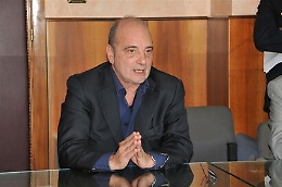 Pippo Digiacomo: «Non mi riconosco più nel Pd, mi autosospendo»