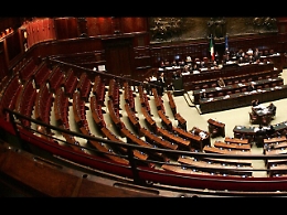 Dalla Camera sì al taglio dei parlamentari
In Sicilia si perdono 20 deputati e 9 senatori