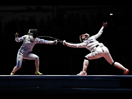 Palermo “eletta” capitale della scherma italiana 2019