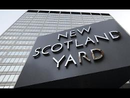 Spionaggio per l'Iran: quattro arresti a Londra dall'antiterrorismo