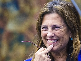 Morta l'ex direttrice del Tg2 Ida Colucci