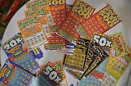 Belpasso, gratta e vince 5 milioni con un biglietto da 20 euro