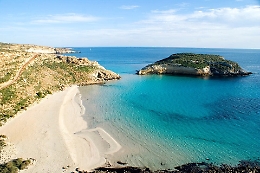 Estate al mare, la Sicilia sul podio
 delle mete preferite dagli italiani
