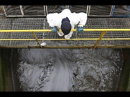 Depuratori, tra immobilismo e burocrazia
L'Ue minaccia quinta infrazione alla Sicilia