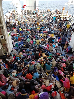 Somme per l’emergenza migratoria, a Lampedusa e Porto Empedocle arrivano 1 milione di euro