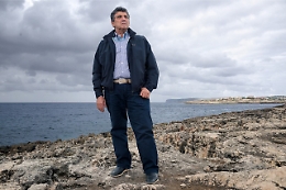 Il medico simbolo di Lampedusa insignito Commendatore