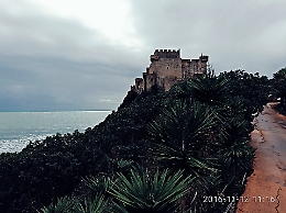 LE TUE EMOZIONI IN UNO SCATTO  2017 - CALENDARIO CALTANISSETTA