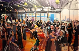 L'INEBRIANTE PROFUMO DI ELEZIONI E IL FIUTO DEL POTERE. LIBERTE', EGALITE', MONDANITE'...