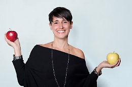 La messinese hi-tech che fa risparmiare sui conti della spesa