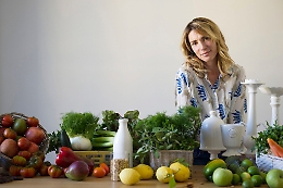 Camilla Monteduro: «La natura è sincera, difendiamo la biodiversità»