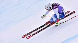 Sull'Etna cresce l'attesa per il Super G più a Sud d'Europa