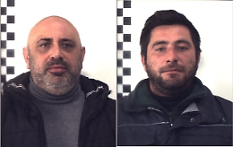 Palermo, preso il latitante Giovanni Vitale: i carabinieri hanno seguito la moglie