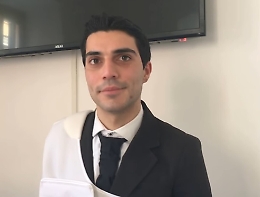 Aggressione omofoba a Roma, vittima è uno studente siciliano