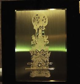 Festa Sant'Agata, Candelora d'oro ai volontari catanesi