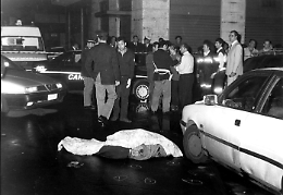 Mafia, la Procura di Catania chiede 4 ergastoli per l'omicidio Ilardo