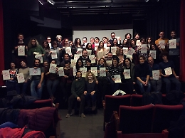 Mario Guarneri, la sacra arte della messinscena