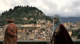 A Monforte San Giorgio, città d'arte del Conte Ruggero