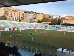 LegaPro, Akragas all'inferno e ritorno: Fondi agguantato al 95'