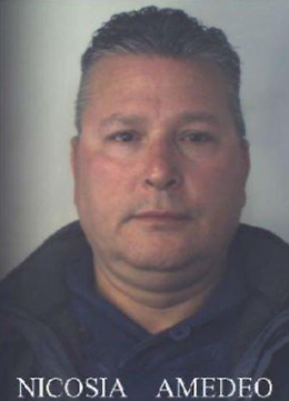 Caso lupara bianca a Villarosa: gli arrestati