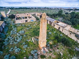 Censimento Fai, Tonnara di San Vito Lo Capo la più votata in Sicilia