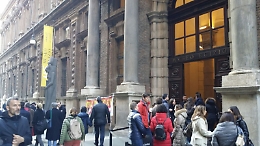 Museo Egizio, da Torino fermo no a trasferimenti pezzi a Catania