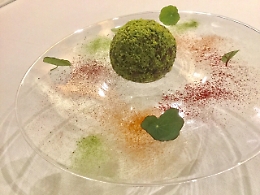 Arriva l'arancino anti invecchiamento