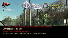 Traffico di rifiuti a Catania, il lido "Le Piramidi" serviva per riciclare i soldi fatti con lo smaltimento